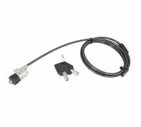 Cavo di Sicurezza Urban Factory CRS21UF 1,5 m