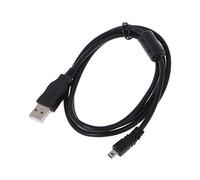 Cavo di sincronizzazione dati professionale Trasferimento rapido USB Download cavo per Olympus CB-USB7 FE Series penne per fotocamere digitali touch screen penne per touch screen penna a punta fine