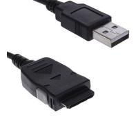 Cavo dati USB HQRP per Samsung YPQ2JEL YPQ2JEW YPS3JAB YPS3JABY
