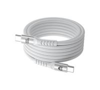 Cavo di sincronizzazione USB tipo C a doppia estremità PD100W Tipo C Cavo di ricarica 480Mbps Trasferimento dati Cavo di alimentazione
