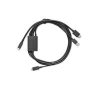 Cavo di sostituzione Wacom ACK4490602Z per One 12 e One 13 touch, nero