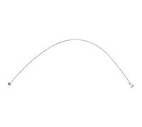 Cavo di spanning Jagwire Workshop Double-Ended Straddle 1,8X380mm Argenté