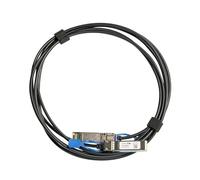 Cavo di Stacking da 1 m per 1/10/25 GB, progettato per connessioni di rete veloci ed efficienti, ideale per ambienti professionali.