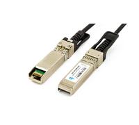 CAVO DI STACKING DIRETTO SFP+ ALCATEL-LUCENT ENTERPRISE lungo 3 metri per modelli OS6360 a 24 e 48 porte - Nouvo