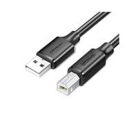 Cavo di stampa USB 2.0: Connessione affidabile per stampanti e dispositivi 10 m
