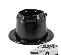 Cavo di sterzo, protezione per barca, impermeabile, flessibile, resistente, con aperture elastiche all'estremità, per veicoli terrestri, vela, uso esterno