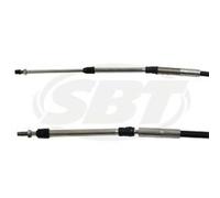 Cavo Di Sterzo SBT Sea-Doo 04-07 3D RFI /3D 947 DI 277001339 153" Lungo 26-3123