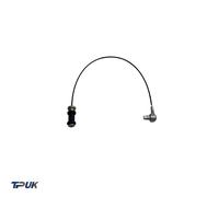 Cavo Di Supporto Del Portellone Per Ford TRANSIT Mk7 2.2 2.4 2006-2014 1857425