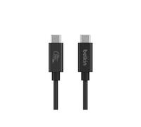 Cavo di Supportrapida e sincronizzazione da USB-C a USB-C 4.0 (240W) da 2 m
