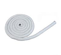 Cavo di tenuta per forno progettato per mantenere la stufa a legna o a pellet in modo efficiente per diverse dimensioni di elettrodomestici (2,5 m x 16 mm)