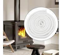 Cavo di tenuta resistente al calore per camini e porte stufe 8/10/12/14/16 mm