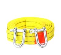 Cavo Di Traino For Auto Da 3 Tonnellate Gancio For Cinghia For Fune Da Traino Accessori For Strumenti Di Soccorso For Auto Di Recupero Su Strada