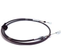 Cavo Di Traino Per John Deere 6100 6200 6300 6400 6600 6800 6900 (2150mm)