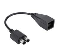 Cavo di trasferimento adattatore per la migrazione della console Xbox, riutilizza il vecchio alimentatore con la tecnologia di trasformazione del