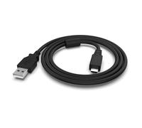 Cavo di trasferimento dati micro USB compatibile per Sony Alpha a6000 a6300 a6400 a6500 a5100 a5000 A77II A7IIK A99II, Cyber-Shot DSCHX200V DSCHX400 DSCHX80 DSC-RX10 DSCRX100 SCWX220 DSCWX350 (1 m)