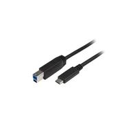 Cavo Di Trasferimento Dati USB StarTech 2M USB315CB2M