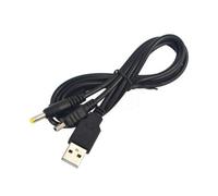 Cavo di trasferimento USB e ricaricabile 2 in 1 per PSP 1000/2000/3000