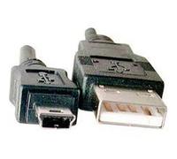 Cavo Di Trasferimento USB / Link Calcolatore Texas Instrument TI89 Titanium