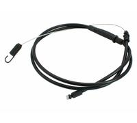 Cavo Di Trasmissione 1600Mm Compatibile Con Stiga Turbo Pro 48 S Combi Tosaerba