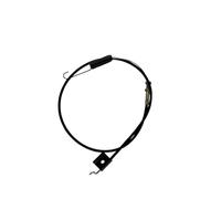 Cavo di trasmissione a coclea 101,6 cm 1720323SM compatibile con spazzaneve Simplicity 1692320 1693644 1692917 1692321 1692977 1692983 1692980 compatibile con spazzaneve Snapper SS5200 0 SS52. 01