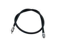 Cavo di trasmissione del contachilometri del tachimetro della motocicletta adatto for Suz UU125 UY125 UU UY 125 UY125T UY125T-2(A)