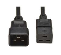 Cavo di trasmissione Eaton P036-02M-EU 2 m IEC C20 a IEC C19