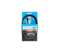 Cavo di trasmissione elvedes per shimano nexus 4 7 8 s nero