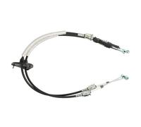 Tensione cavo cambio Dx 14.44.49 LINEX per IVECO DAILY IV Pianale piatto/Telaio