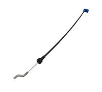 Cavo di trazione for apertura cofano serratura porta anteriore destra sinistra, for Mercedes-Benz, for Sprinter, for W901, for W902, for W903, for W904, for 408, for 410, for 411, for 412 D, for 413