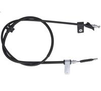 Cavo di trazione, freno di servizio LINEX 01.01.16 159 (939_) 2 2009-2011