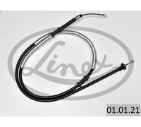 Cavo di trazione, freno di servizio LINEX 01.01.21 per GIULIETTA (940_) 2 2010-