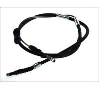 Cavo di trazione, freno di servizio LINEX 03.01.19 per A6 C4 (4A2) 2 1994-1997