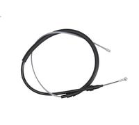 Cavo di trazione, freno di servizio LINEX 03.01.45 per AUDI A3 (8P1) 2 2003-2008