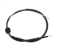 Cavo di trazione, freno di servizio LINEX 03.01.58 per A3 (8L1) 1.8 1996-2003