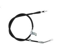 Cavo di trazione, freno di servizio LINEX 07.01.02 ANTARA A (L07) 2 2006-2011