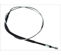 Cavo di trazione, freno di servizio LINEX 09.01.48 per C5 I (DC_) 2 2001-2004