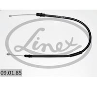 Cavo di trazione, freno di servizio LINEX 09.01.85 EXPERT (224_) 2 2000-2006