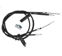 Cavo di trazione, freno di servizio LINEX 15.02.19 FOCUS I (DAW, DBW) 2 1998-