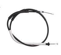 Cavo di trazione, freno di servizio LINEX 22.01.01 DELTA III (844_) 2 2008-2014