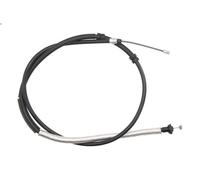 Cavo di trazione, freno di servizio LINEX 22.01.02 DELTA III (844_) 2 2008-2014