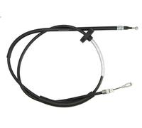Cavo di trazione, freno di servizio LINEX 3.01.55 per EXEO (3R2) 2 2009-2013