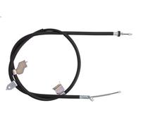 Cavo di trazione, freno di servizio LINEX 30.01.78 per QASHQAI I 2 2007-2013