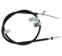 Cavo di trazione, freno di servizio LINEX 30.01.82 per QASHQAI I 2 2007-2013