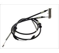 Cavo di trazione, freno di servizio LINEX 32.01.17 KADETT E Combo 1.3 1986-1989