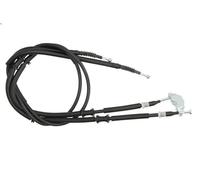 Cavo di trazione, freno di servizio LINEX 32.01.98 per ASTRA G Coupé 2 2001-