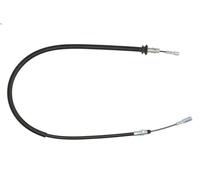 Cavo di trazione, freno di servizio LINEX 35.02.05 per MASTER II Furgone 3 2003-