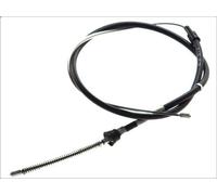 Cavo di trazione, freno di servizio LINEX 39.01.08 per FABIA I (6Y2) 1 1999-2002