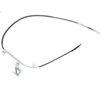 Cavo di trazione, freno di servizio LINEX 39.01.10 SUPERB I (3U4) 2 2001-2008