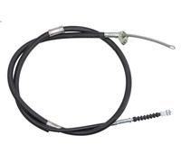 Cavo di trazione, freno di servizio LINEX 44.01.50 CELICA Coupé (_T20_) 2 1993-