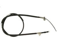 Cavo di trazione, freno di servizio LINEX 44.01.67 AVENSIS (_T22_) 2 2000-2003